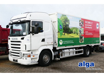 Přepravník nápojů SCANIA R 420