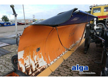 Sněžný pluh SCHMIDT