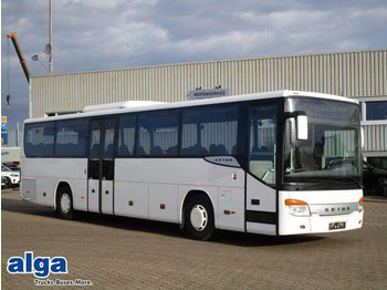 Turistický autobus SETRA