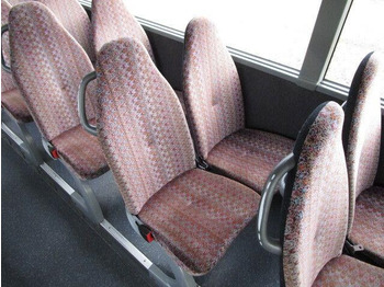 Turistický autobus Setra S 415 UL, Klima, Schaltung, 1. Hand: obrázek 5