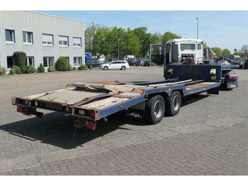 TANG 2-Achs, Rampen, SAF, Tiefbett 8,5mtr. leasing TANG 2-Achs, Rampen, SAF, Tiefbett 8,5mtr.: obrázek 4