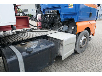 Tahač MAN 18.440 TGS 4x2, Intarder, ADR, Klima, Hydraulik: obrázek 5
