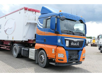 Tahač MAN 18.440 TGS 4x2, Intarder, ADR, Klima, Hydraulik: obrázek 3