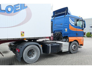 Tahač MAN 18.440 TGS 4x2, Intarder, ADR, Klima, Hydraulik: obrázek 4