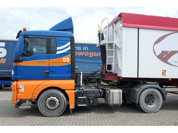 Tahač MAN 18.440 TGS 4x2, Intarder, ADR, Klima, Hydraulik: obrázek 2