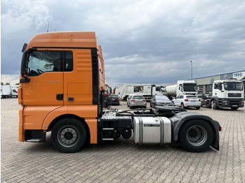 MAN 18.440 TGX/Intarder/Zweikreis-Hydraulik leasing MAN 18.440 TGX/Intarder/Zweikreis-Hydraulik: obrázek 2
