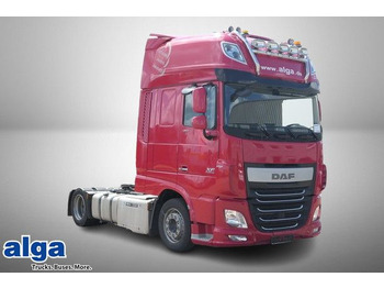 Tahač DAF XF 460