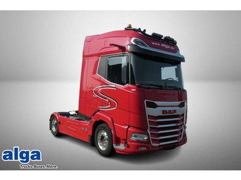 Tahač DAF XG+ 530