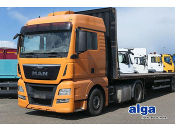 Tahač MAN TGX 18.440