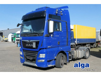 Tahač MAN TGX 18.580
