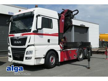 Tahač MAN TGX 28.500
