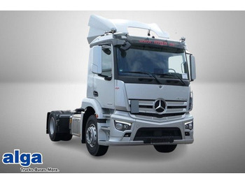 Tahač MERCEDES-BENZ Actros 1836