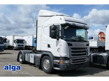 Tahač SCANIA G 450