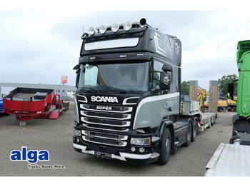 Tahač SCANIA R 580