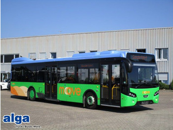 Městský autobus