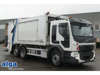 Vůz na odvoz odpadků VOLVO FH