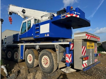 Autojeřáb TADANO ATF 100G-4