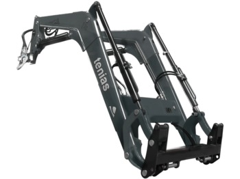 Čelní nakladač pro traktor pro Traktor Landini Evolution 8865 voorlader: obrázek 1