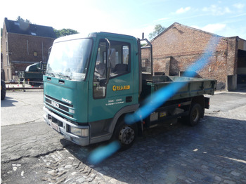 Sklápěč IVECO