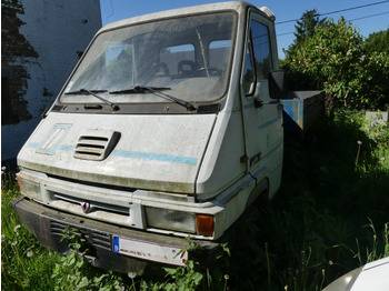 Sklápěč RENAULT Master