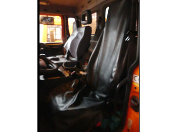 Sklápěč, Auto s hydraulickou rukou Camion benne + grue auxiliaire Volvo FL6E 19.0: obrázek 4