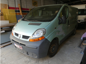 Osobní auto RENAULT