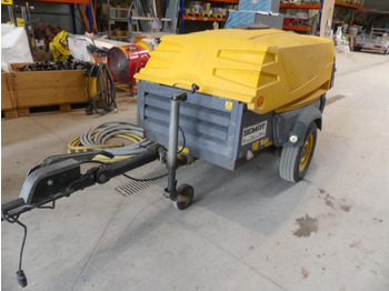 Mobilní kompresor Compresseur tractable Atlas Copco XAS97DD PE: obrázek 4