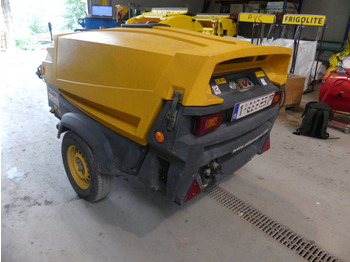 Mobilní kompresor Compresseur tractable Atlas Copco XAS97DD PE: obrázek 2