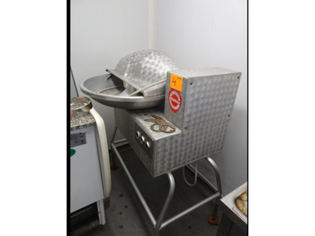 Potravinářský stroj