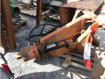 Drapák pro Stavební technika Grappin de grue: obrázek 3