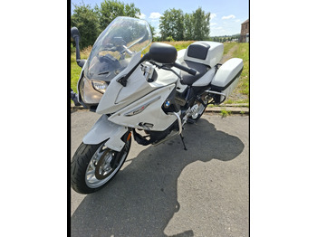 Motocykl BMW