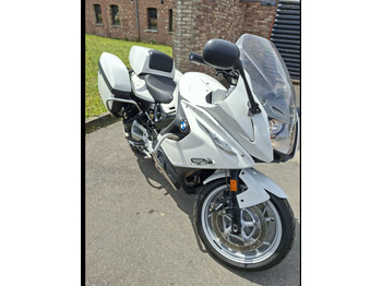 Motocykl BMW