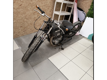 Motocykl HONDA