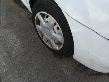 Osobní auto REF:10423 - Voiture Dacia Logan 1.5 DCI break (2012-254.373 km): obrázek 4