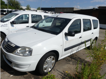 Osobní auto DACIA