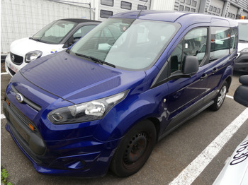 Osobní auto FORD