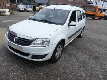 Osobní auto DACIA