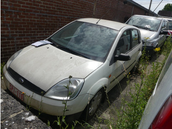Osobní auto FORD