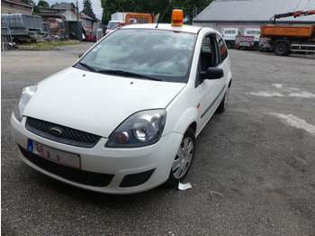 Osobní auto FORD