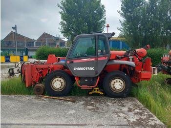 Traktor