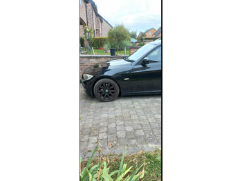 Osobní auto BMW
