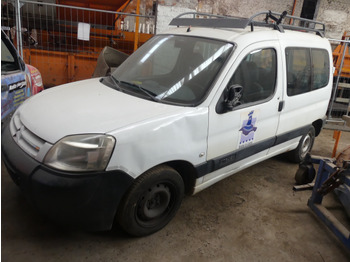 Osobní auto CITROËN