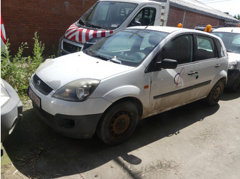 Osobní auto FORD