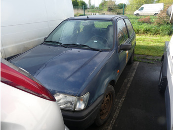 Osobní auto FORD