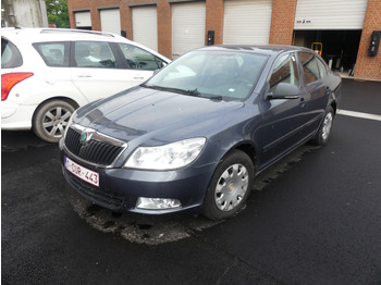 Osobní auto ŠKODA