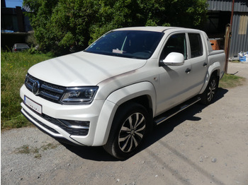 Pick-up VOLKSWAGEN Amarok