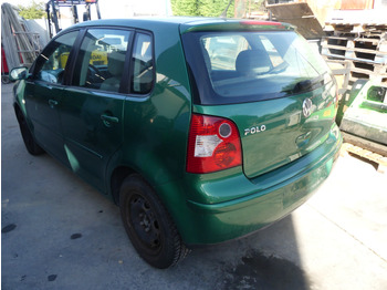 Osobní auto VOLKSWAGEN