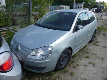 Osobní auto VOLKSWAGEN