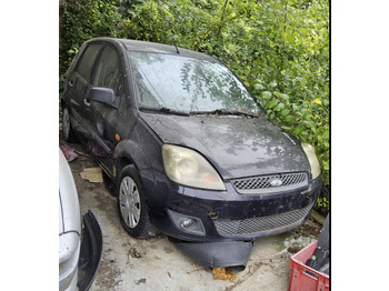 Osobní auto FORD