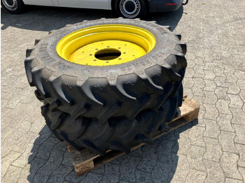 Alliance 320/85R28 leasing Alliance 320/85R28: obrázek 2